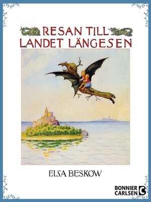 cover image of Resan till landet Längesen